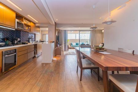 Apartamento à venda com 150m², 2 quartos e 2 vagas