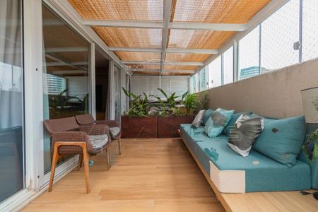 Apartamento à venda com 150m², 2 quartos e 2 vagas