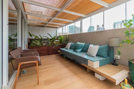 Apartamento à venda com 150m², 2 quartos e 2 vagas