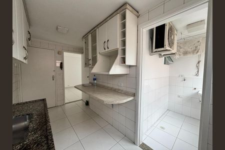Apartamento à venda com 68m², 2 quartos e 1 vaga