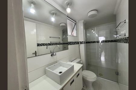 Apartamento à venda com 68m², 2 quartos e 1 vaga