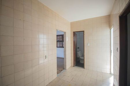 Casa para alugar com 90m², 3 quartos e 1 vaga Casa para alugar com 90m², 3 quartos e 1 vagaCozinha