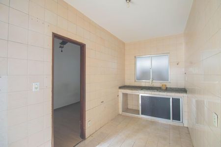 Casa para alugar com 90m², 3 quartos e 1 vaga Casa para alugar com 90m², 3 quartos e 1 vagaCozinha