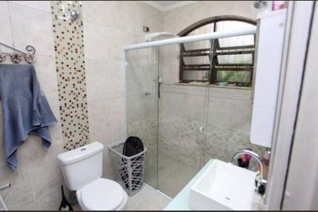 Casa à venda com 3 quartos, 166m² em Jardim das Acacias, São Bernardo do Campo