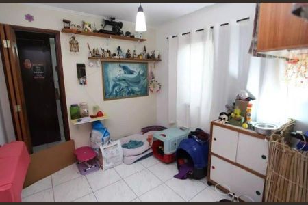 Casa à venda com 3 quartos, 166m² em Jardim das Acacias, São Bernardo do Campo