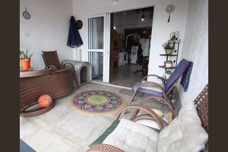 Casa à venda com 3 quartos, 166m² em Jardim das Acacias, São Bernardo do Campo