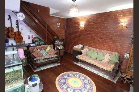 Casa à venda com 3 quartos, 166m² em Jardim das Acacias, São Bernardo do Campo