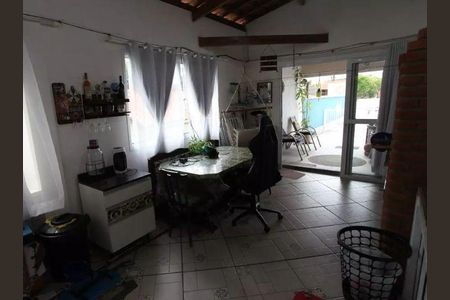 Casa à venda com 3 quartos, 166m² em Jardim das Acacias, São Bernardo do Campo