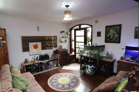 Casa à venda com 3 quartos, 166m² em Jardim das Acacias, São Bernardo do Campo