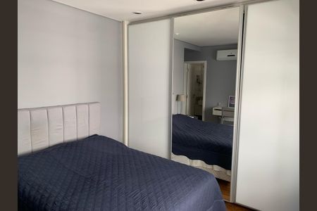 Apartamento à venda com 46m², 1 quarto e 1 vaga