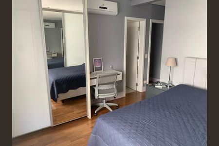 Apartamento à venda com 46m², 1 quarto e 1 vaga