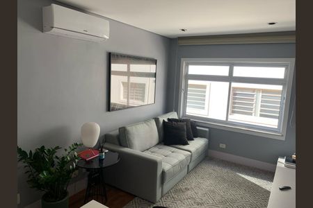 Apartamento à venda com 46m², 1 quarto e 1 vaga