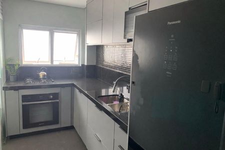 Apartamento à venda com 46m², 1 quarto e 1 vaga