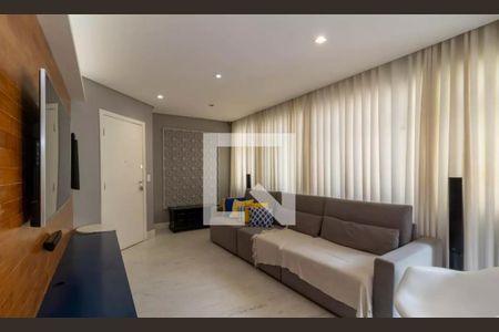 Apartamento à venda com 130m², 4 quartos e 2 vagas