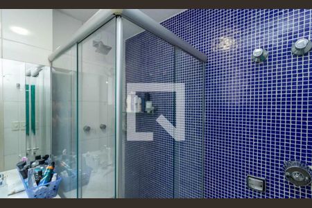 Apartamento à venda com 130m², 4 quartos e 2 vagas Apartamento à venda com 130m², 4 quartos e 2 vagasbanheiro 2