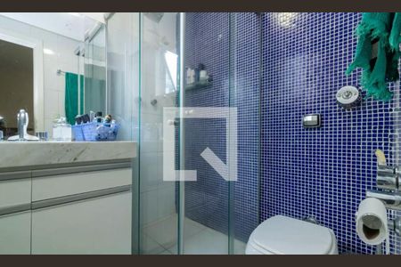 Apartamento à venda com 130m², 4 quartos e 2 vagas Apartamento à venda com 130m², 4 quartos e 2 vagasbanheiro 2