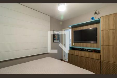 Apartamento à venda com 130m², 4 quartos e 2 vagas Apartamento à venda com 130m², 4 quartos e 2 vagasquarto 1