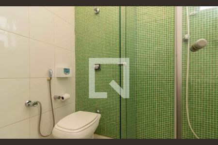 Apartamento à venda com 130m², 4 quartos e 2 vagas Apartamento à venda com 130m², 4 quartos e 2 vagasbanheiro 3