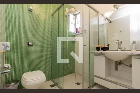 Apartamento à venda com 130m², 4 quartos e 2 vagas Apartamento à venda com 130m², 4 quartos e 2 vagasbanheiro 3