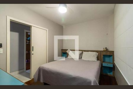 Apartamento à venda com 130m², 4 quartos e 2 vagas Apartamento à venda com 130m², 4 quartos e 2 vagasquarto 1