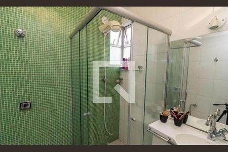 Apartamento à venda com 130m², 4 quartos e 2 vagas Apartamento à venda com 130m², 4 quartos e 2 vagasbanheiro 3