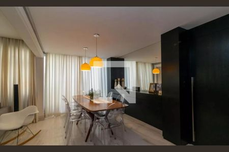 Apartamento à venda com 130m², 4 quartos e 2 vagas