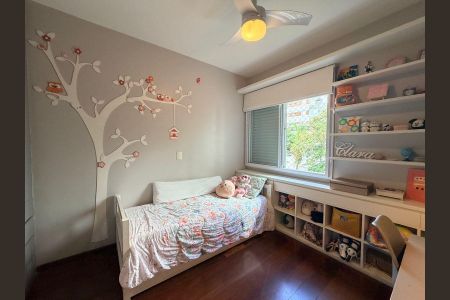 Apartamento à venda com 130m², 4 quartos e 2 vagas Apartamento à venda com 130m², 4 quartos e 2 vagasquarto 4