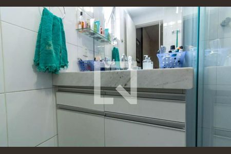 Apartamento à venda com 130m², 4 quartos e 2 vagas Apartamento à venda com 130m², 4 quartos e 2 vagasbanheiro 1