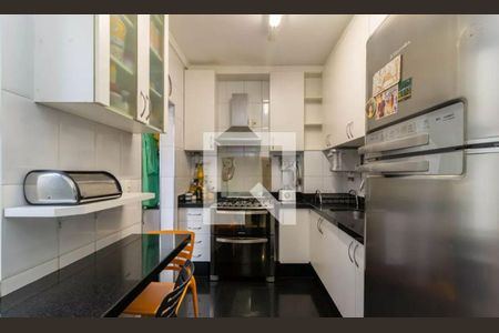 Apartamento à venda com 130m², 4 quartos e 2 vagas