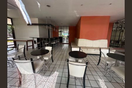 Apartamento à venda com 4 quartos, 134m² em Barra da Tijuca, Rio de Janeiro