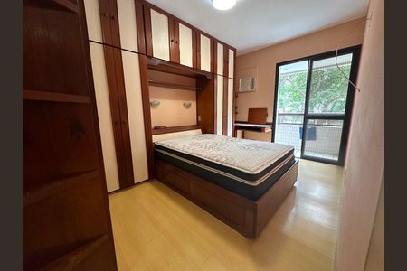 Apartamento à venda com 4 quartos, 134m² em Barra da Tijuca, Rio de Janeiro