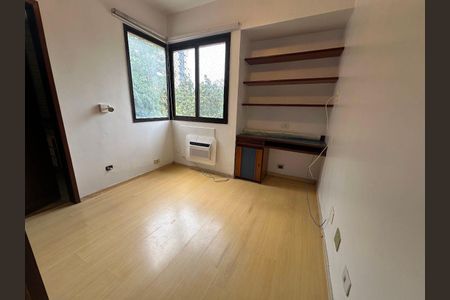 Apartamento à venda com 4 quartos, 134m² em Barra da Tijuca, Rio de Janeiro
