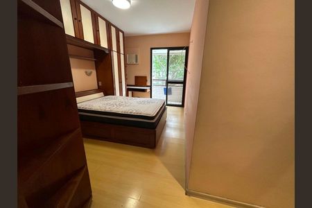 Apartamento à venda com 4 quartos, 134m² em Barra da Tijuca, Rio de Janeiro