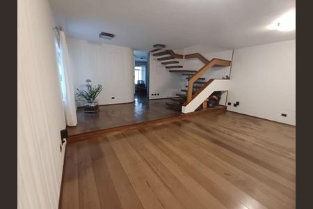 Casa à venda com 4 quartos, 295m² em Tatuapé, São Paulo