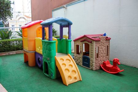 Apartamento à venda com 129m², 3 quartos e 1 vaga