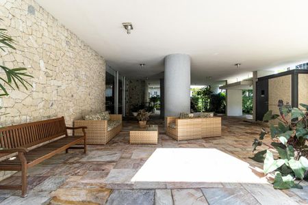 Apartamento à venda com 129m², 3 quartos e 1 vagaÁrea comum