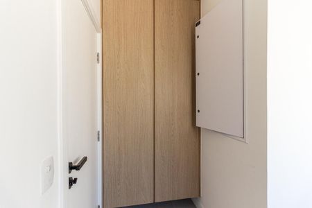 Apartamento à venda com 129m², 3 quartos e 1 vaga Apartamento à venda com 129m², 3 quartos e 1 vagaÁrea de Serviço
