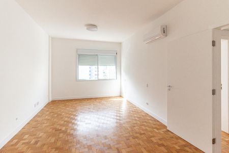 Apartamento à venda com 129m², 3 quartos e 1 vaga Apartamento à venda com 129m², 3 quartos e 1 vagaSuíte