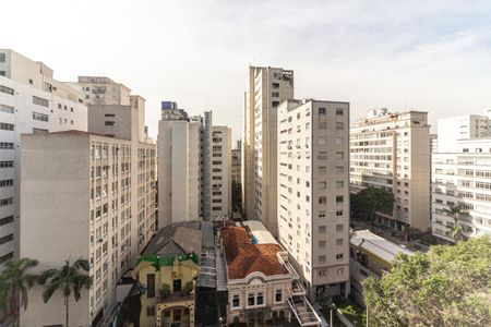 Apartamento à venda com 129m², 3 quartos e 1 vaga Apartamento à venda com 129m², 3 quartos e 1 vagaVista do Quarto 1