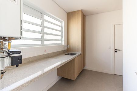 Apartamento à venda com 129m², 3 quartos e 1 vaga Apartamento à venda com 129m², 3 quartos e 1 vagaÁrea de Serviço