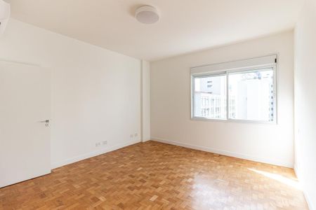 Apartamento à venda com 129m², 3 quartos e 1 vaga Apartamento à venda com 129m², 3 quartos e 1 vagaQuarto 1