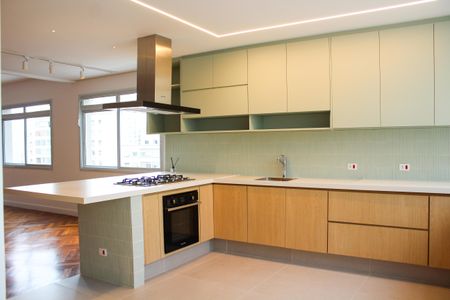 Apartamento à venda com 129m², 3 quartos e 1 vaga