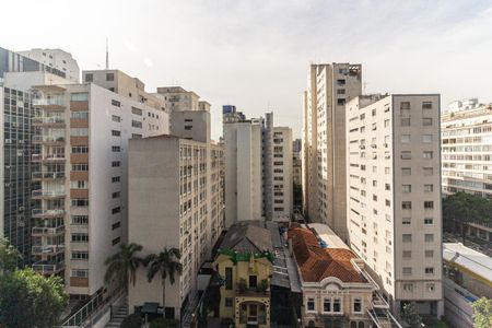 Apartamento à venda com 129m², 3 quartos e 1 vaga Apartamento à venda com 129m², 3 quartos e 1 vagaVista da Suíte