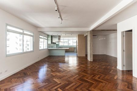 Apartamento à venda com 129m², 3 quartos e 1 vaga Apartamento à venda com 129m², 3 quartos e 1 vagaSala