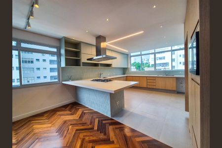 Apartamento à venda com 129m², 3 quartos e 1 vaga