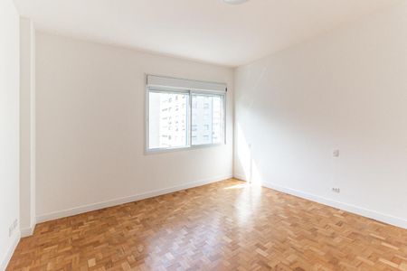 Apartamento à venda com 129m², 3 quartos e 1 vaga Apartamento à venda com 129m², 3 quartos e 1 vagaQuarto 1