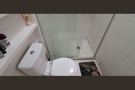 Apartamento à venda com 72m², 2 quartos e 2 vagas Apartamento à venda com 72m², 2 quartos e 2 vagasBanheiro Suíte