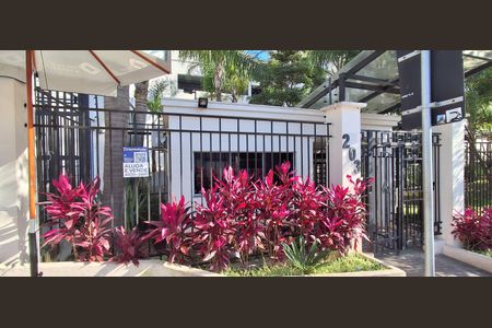 Apartamento à venda com 72m², 2 quartos e 2 vagas Apartamento à venda com 72m², 2 quartos e 2 vagasFachada