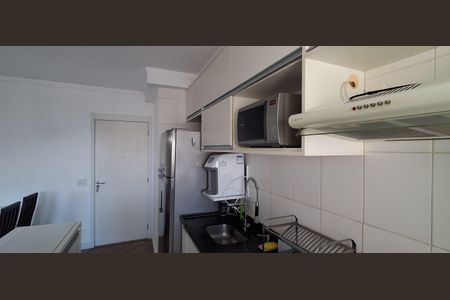 Apartamento à venda com 72m², 2 quartos e 2 vagas Apartamento à venda com 72m², 2 quartos e 2 vagasCozinha