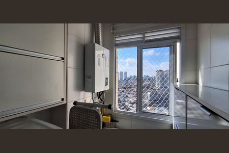 Apartamento à venda com 72m², 2 quartos e 2 vagas Apartamento à venda com 72m², 2 quartos e 2 vagasÁrea de Serviço